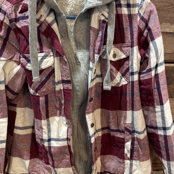 Women’s Jacket - Picture 5 of 9